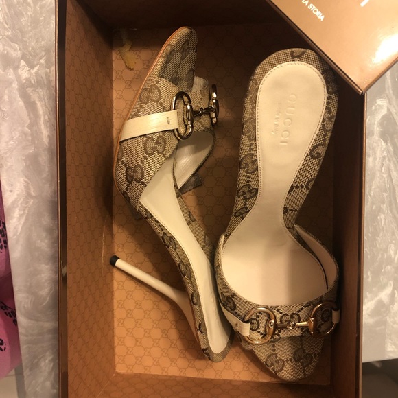 Gucci pumps - Picture 3 of 4